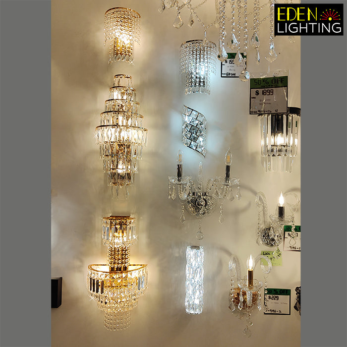 modern chandelier wall light affordable lighting shop South NZ
