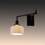 contemporary wall sconce Auckland