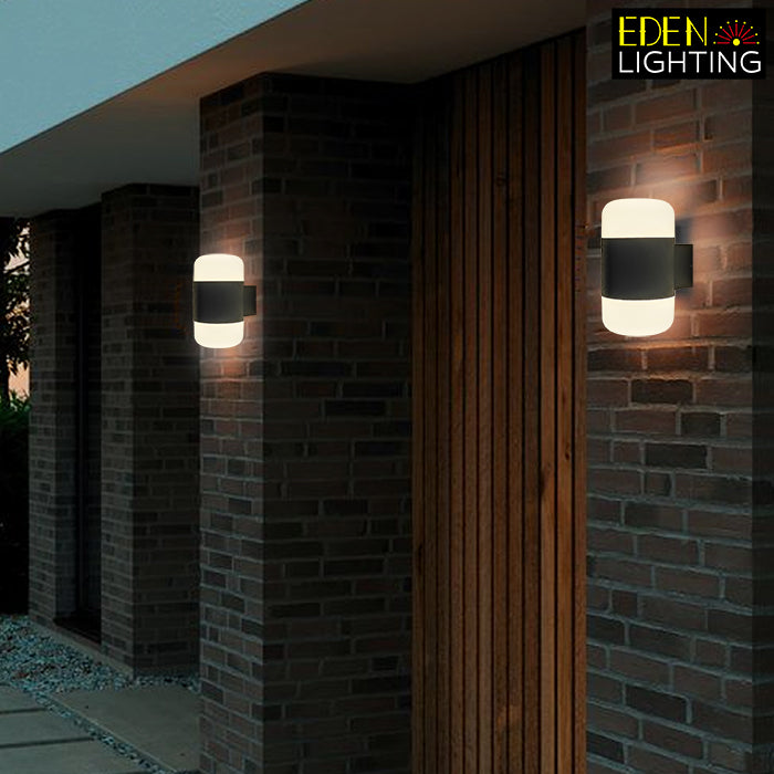 waterproof garden light for backyard auckland