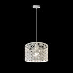 Decorative pendant light with intricate design auckland