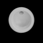 white LED step light affordable lighting supplier North shore NZ