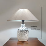 Desk lamp measurement guide NZ