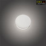 ultra-thin recessed step light for tight spaces nz