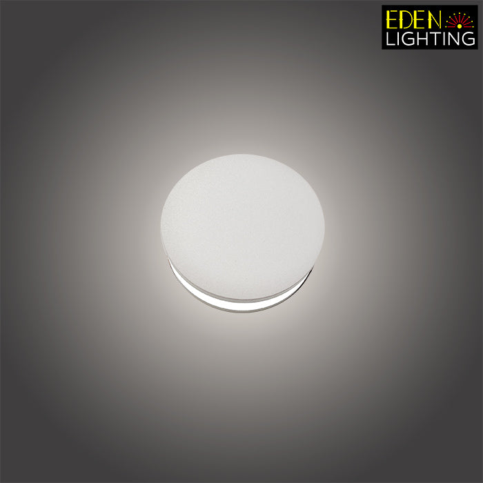 ultra-thin recessed step light for tight spaces nz