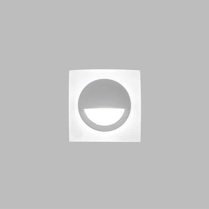 decorative step lights for feature stairs nz