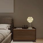 Auckland bedroom table lamp 