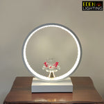 white table lamp for luxury lounge room nz