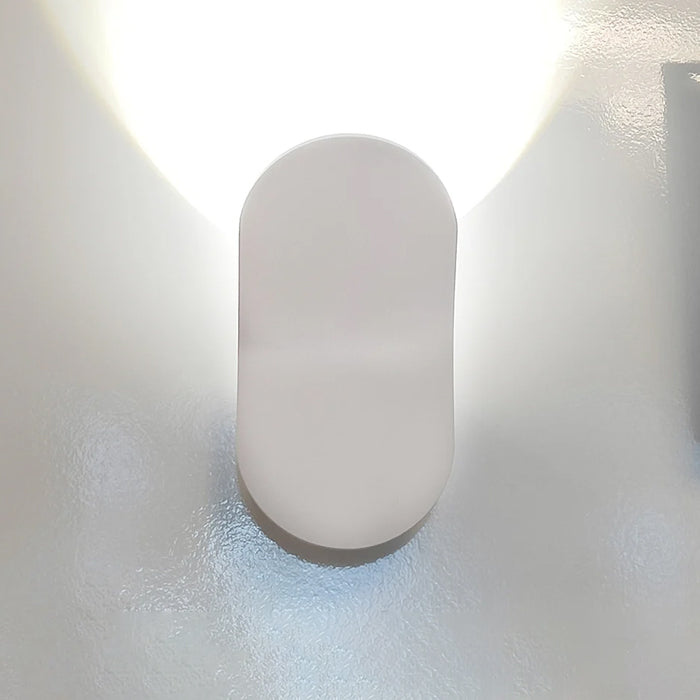 white wall lamp for luxury bedroom nz