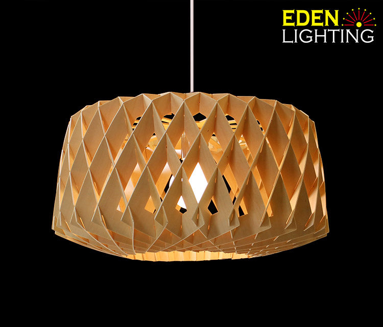 wood beam pendant light for farmhouse kitchen auckland