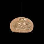 wooden pendant light for dining NZ