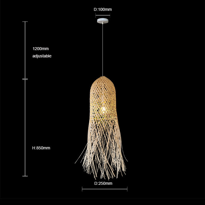 wooden staircase pendant measurements Auckland