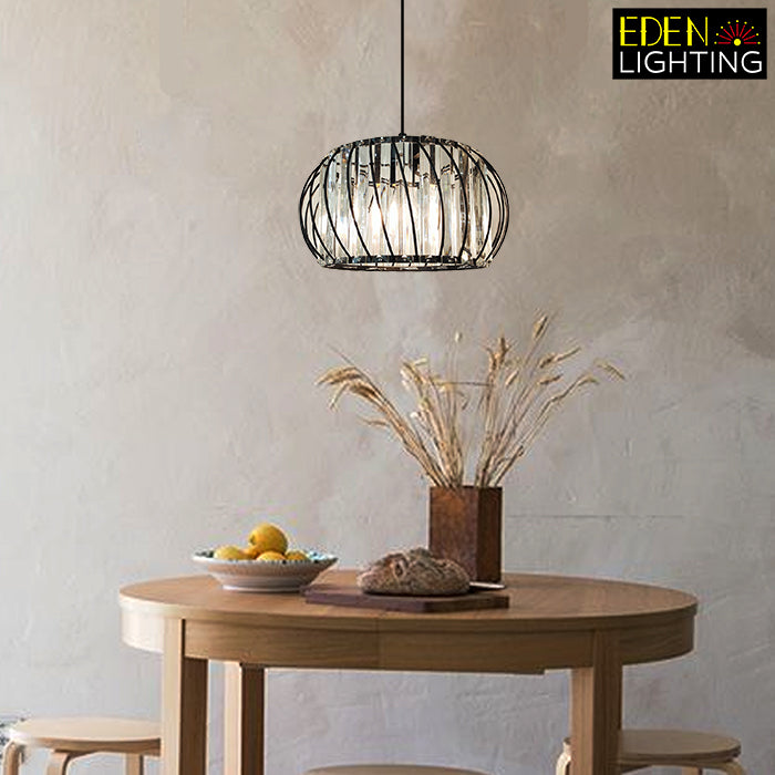 x8-290 Emily Pendant Light