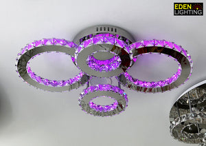 0602 RGB Wallace ceiling light