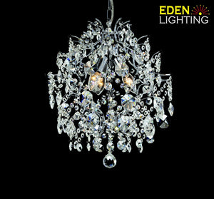 9555-350 Almera chandelier