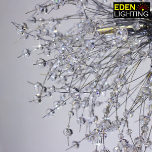 1058-600 SV Eara  chandelier