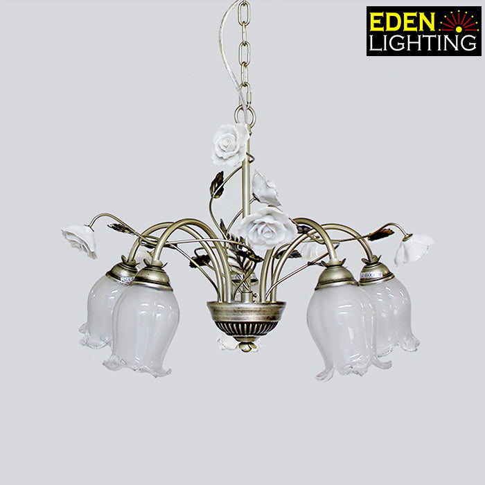 1066-5P Feryal chandelier