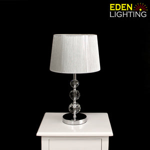 3050-3 Clear Riddle table lamp