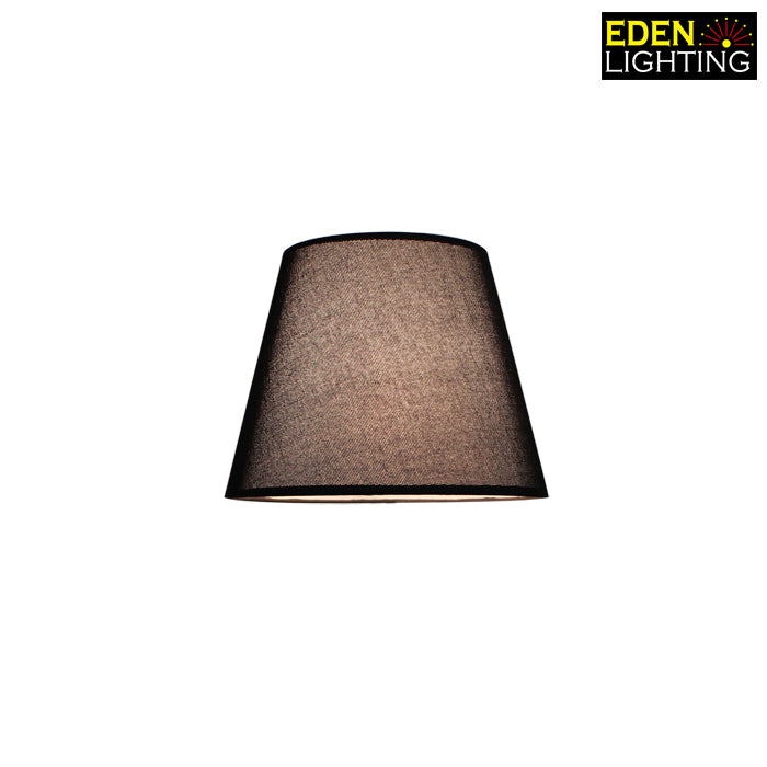 Lamp shade Black 5027-1828