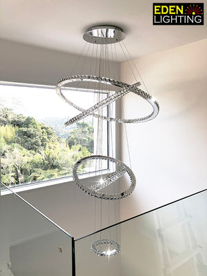 7015-1000 Candis  crystal   chandelier
