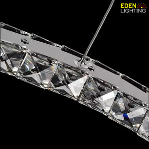 7031-800 Candis LED  crystal  chandelier