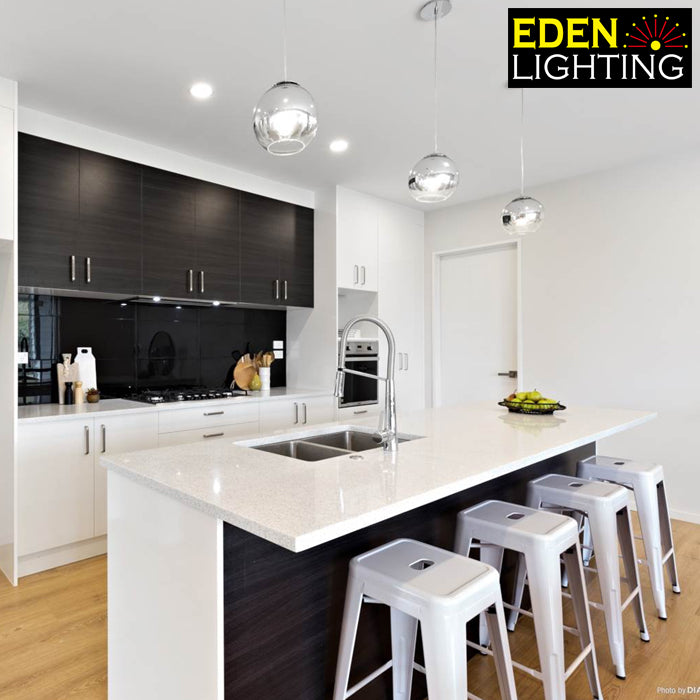 Pendant light Glass 7106-200mm