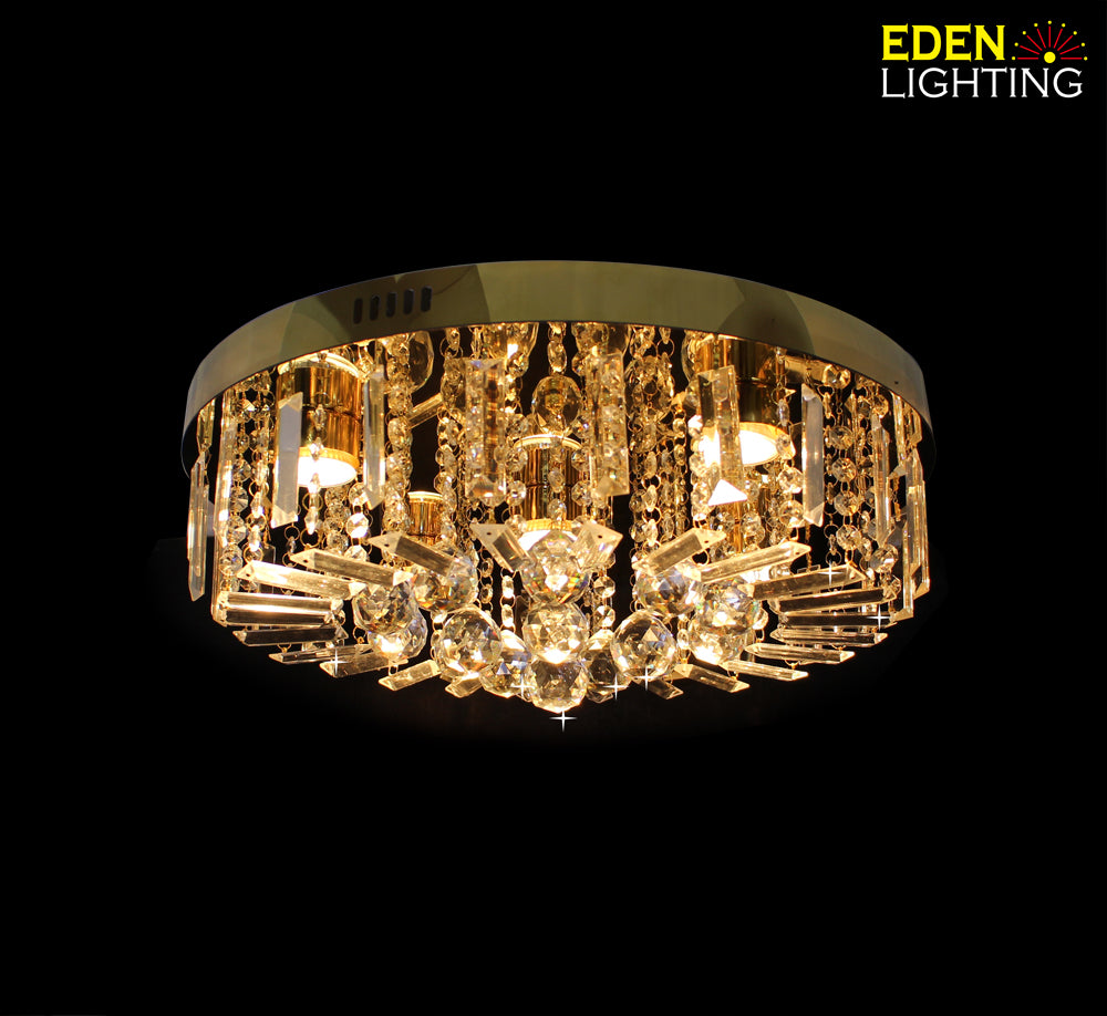 Modern Ceiling light  Gold 7155