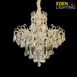 7803-660 Topher crystal chandelier