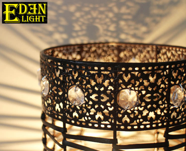 Lamp shade Black  8665-250mm