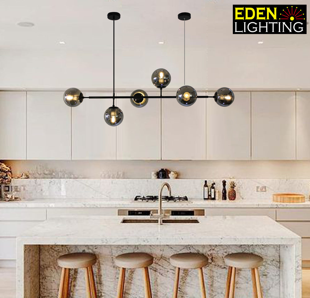 glass pendant light for dining table indoor use lighting shop New lynn