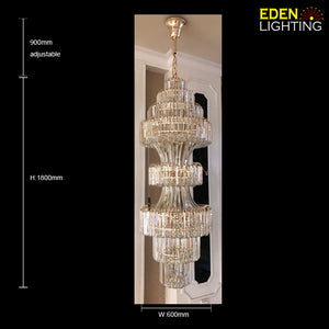 9256-600-1800 Inna chandelier