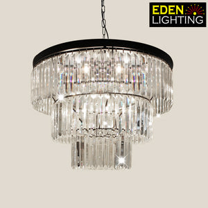 9263-600C/P Aiden chandelier