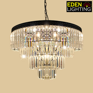 9263-700P Aiden (E14 bulbs) chandelier