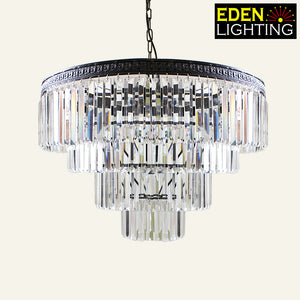 9263-700P Aiden (E14 bulbs) chandelier