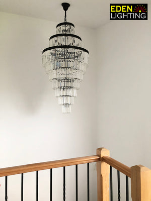 9263-800P  Aiden chandelier