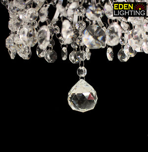 9555-350 Almera chandelier