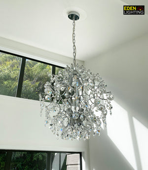 9555-500 Almera chandelier