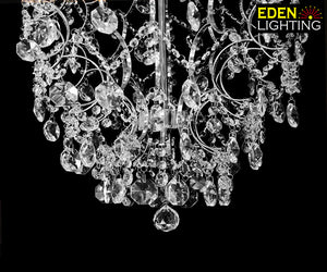9555-500 Almera chandelier
