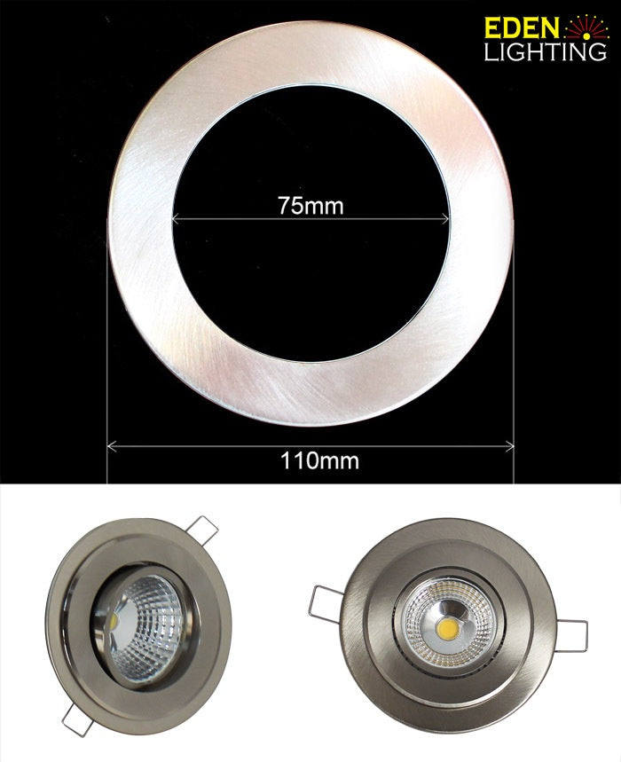 Downlight ring SN-110