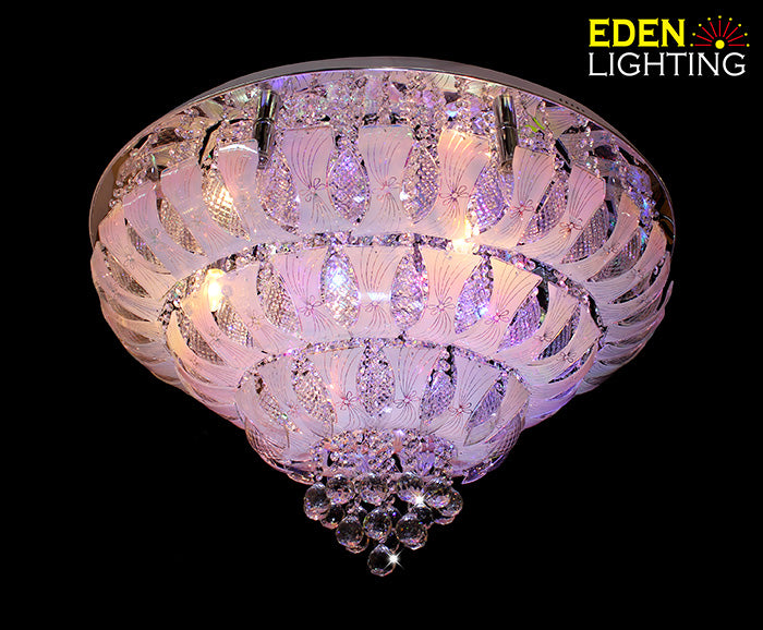 Ceiling light Colorful Chrome 9691-1M