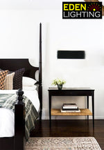 Energy efficient LED wall light  for bedside indoor lighting shop NZ