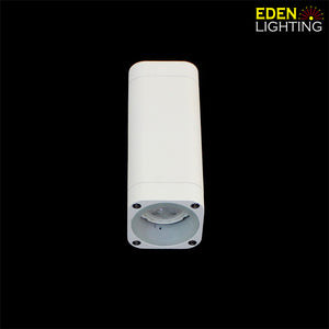 G4011 White outdoor wall light