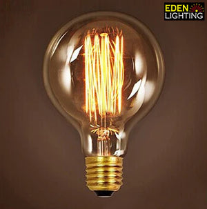 LBB E27 40W Filament bulb