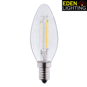 E14 LED Warm white