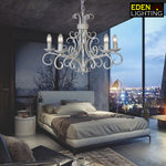 modern pendant light in bedroom setting lighting shop NZ