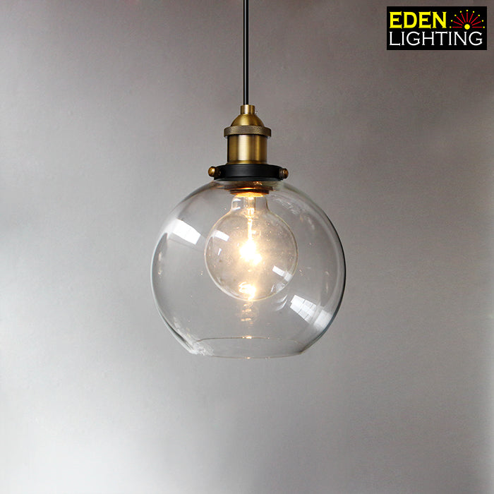 Sun18 200mm Audrey pendant light