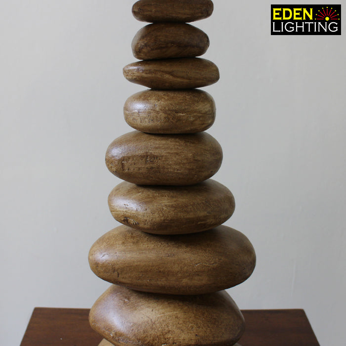 Table Lamp Stone base T180