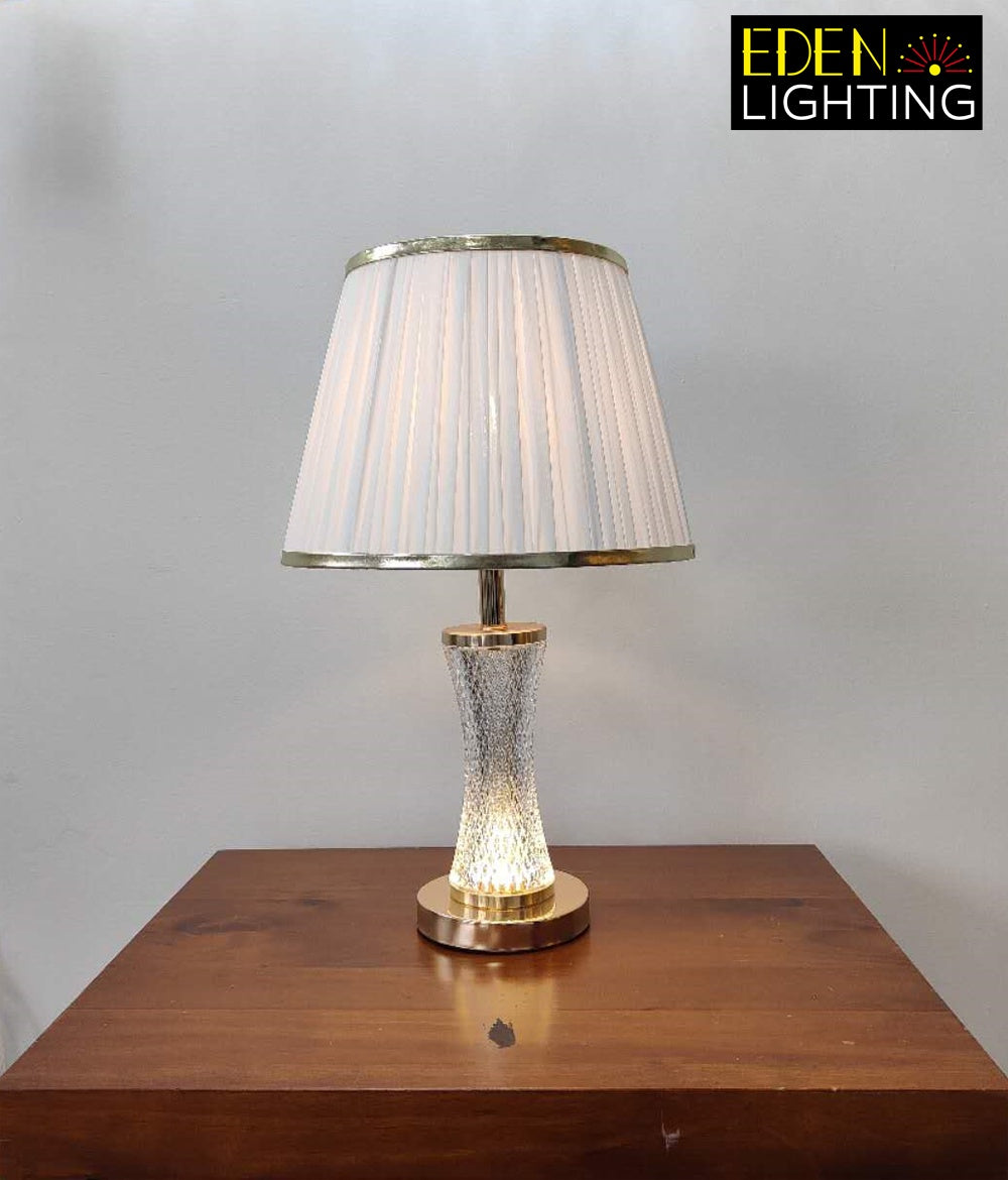 Table lamp Brass color  T62