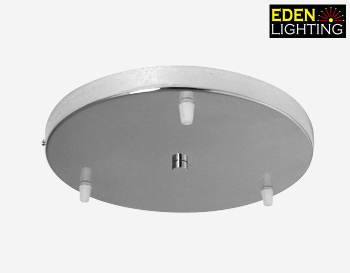 Round plate 300 CH
