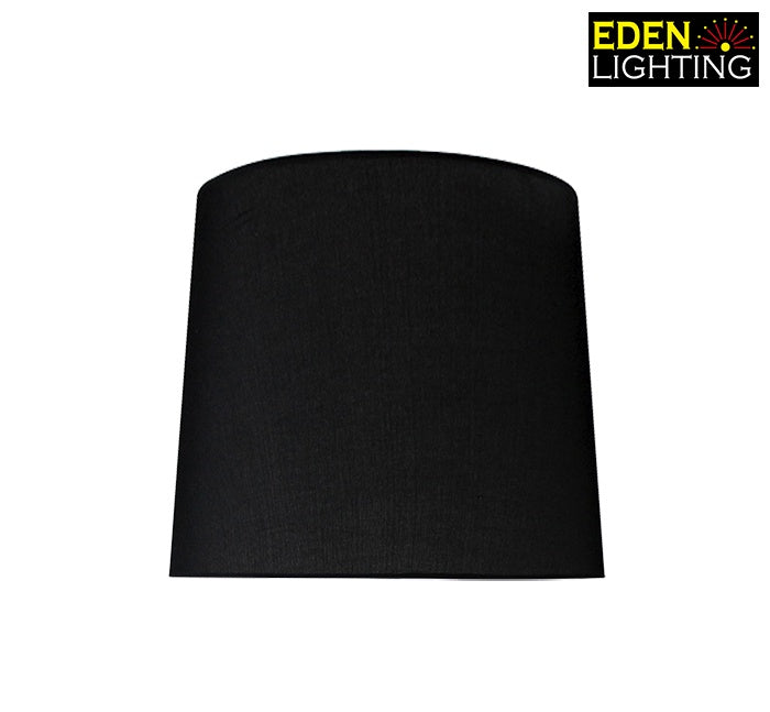 Lamp shade Black Ray