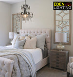 modern pendant light for bedroom home lighting solutions NZ